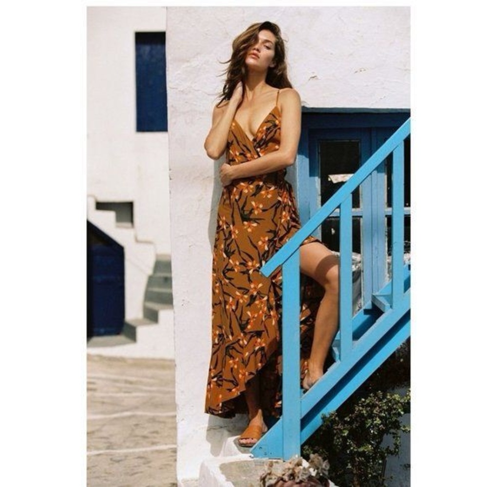 L*Space Wendy Dress in Love Song Floral